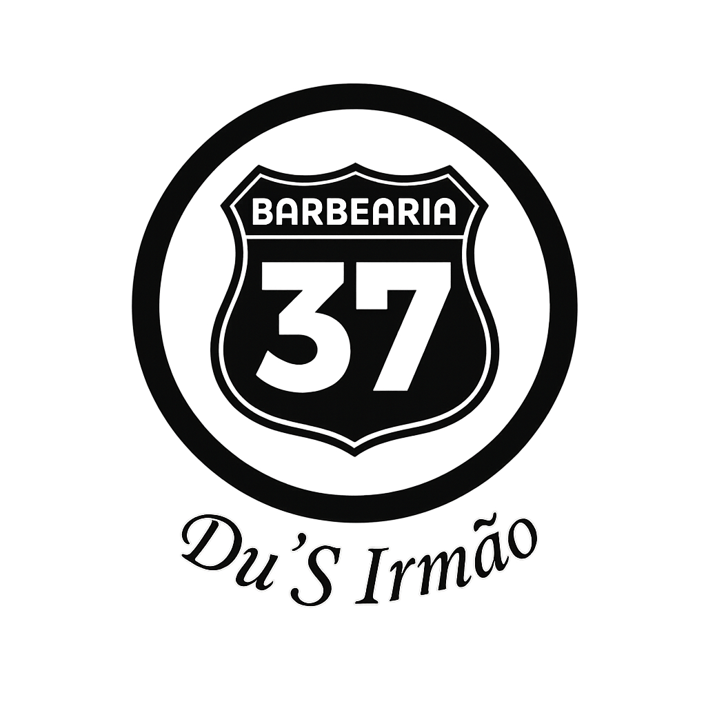 Barbearia 37